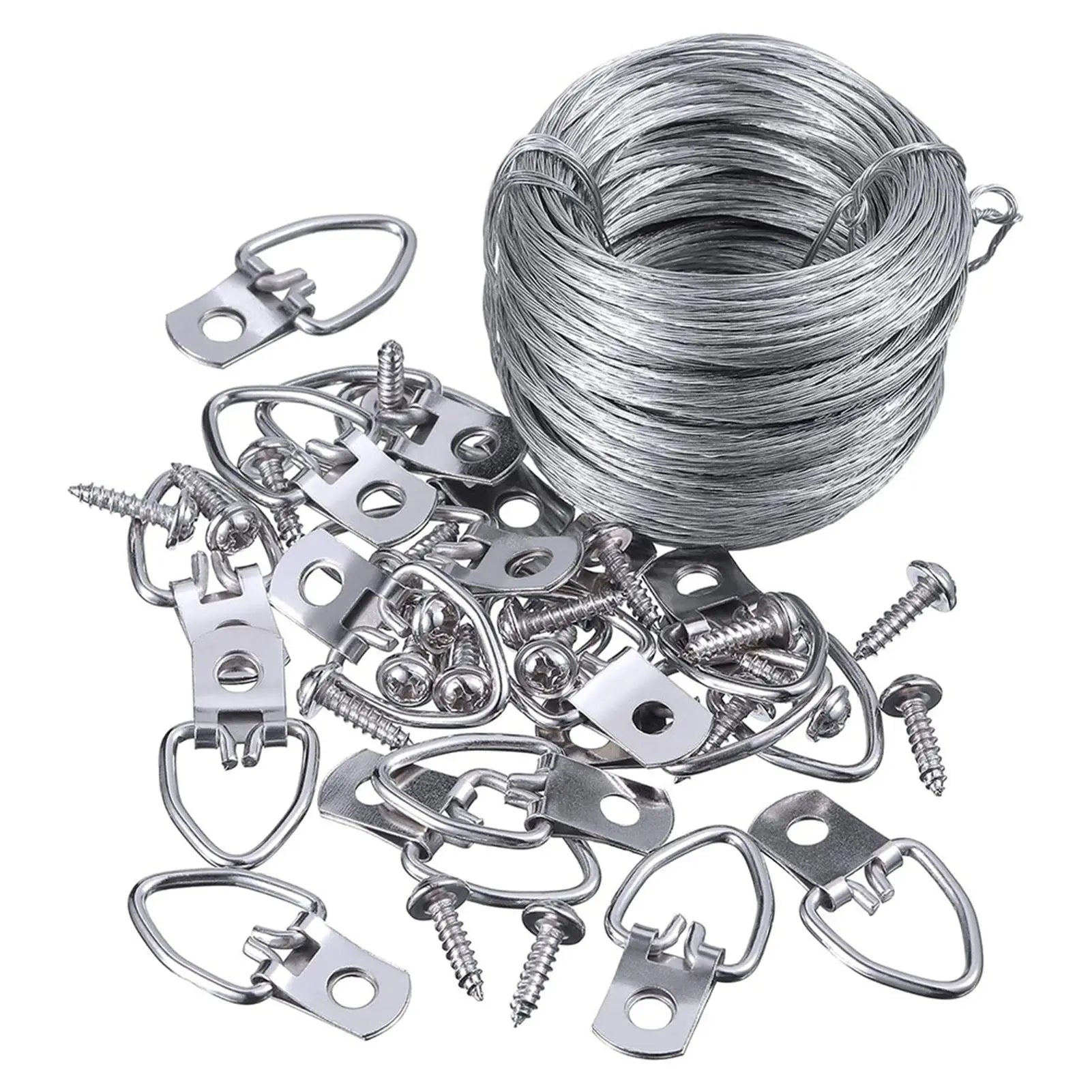 Picture Hanging Kit 30 lbs
