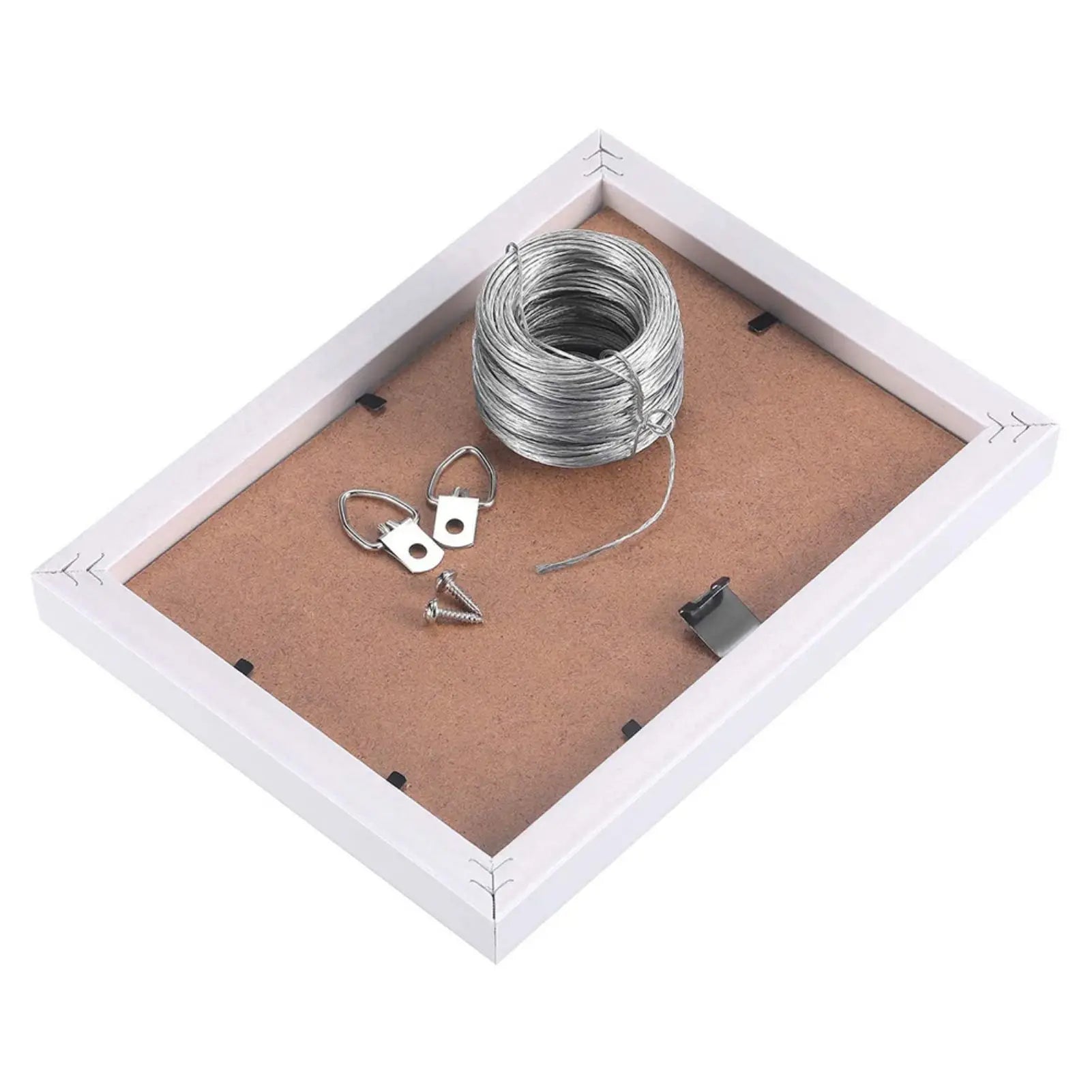 Picture Hanging Kit 30 lbs