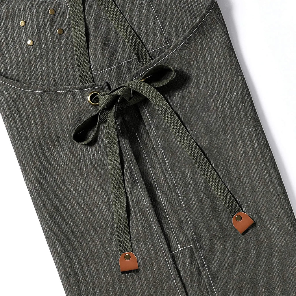 New Fashion Canvas Apron