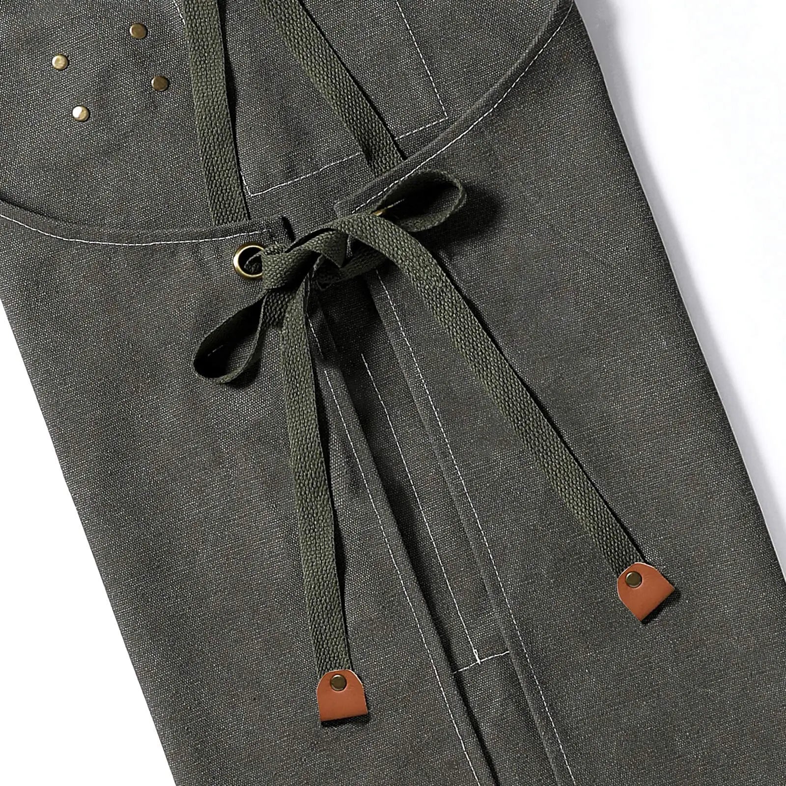 New Fashion Canvas Apron