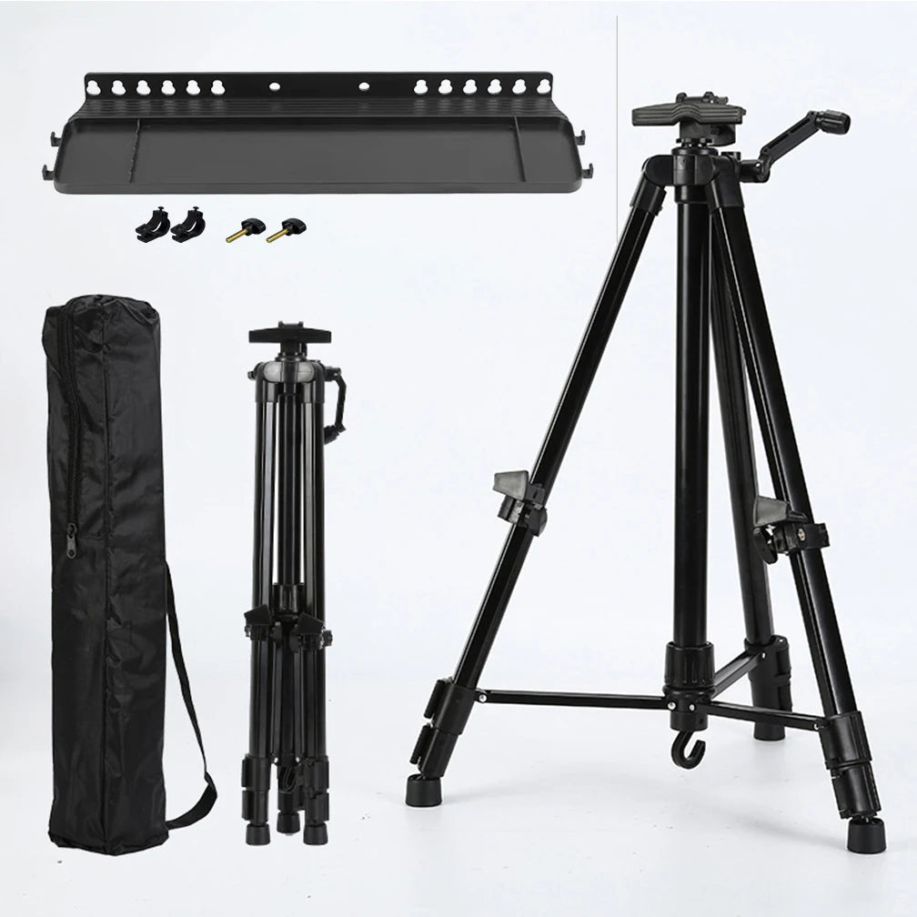 Portable Metal Easel