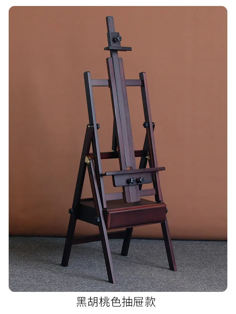 Foldable Easel