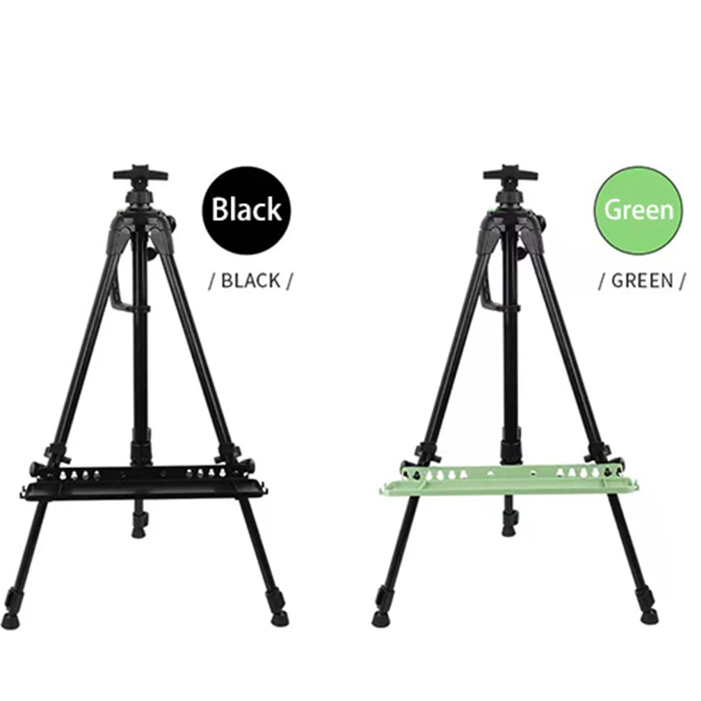 Portable Metal Easel