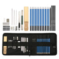 32pcs Sketching Pencil Set