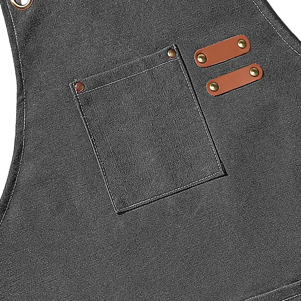 New Fashion Canvas Apron