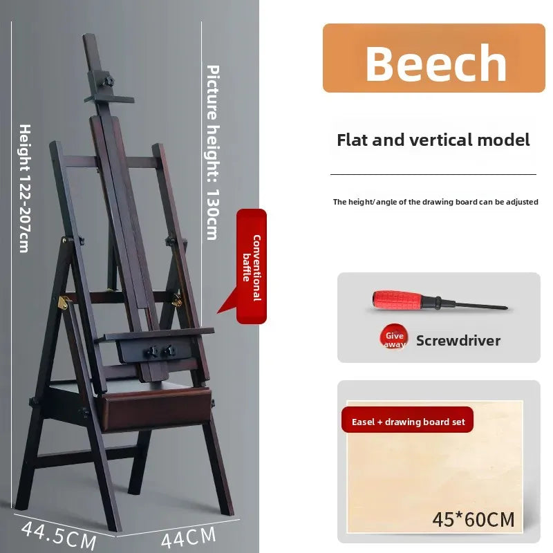 Foldable Easel