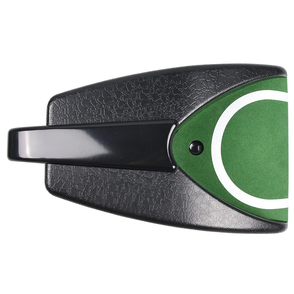 Ball Return Golf Putting Trainer