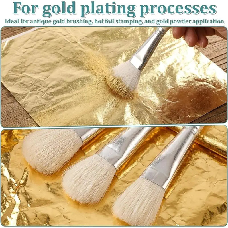 8 PCS Mop Brush