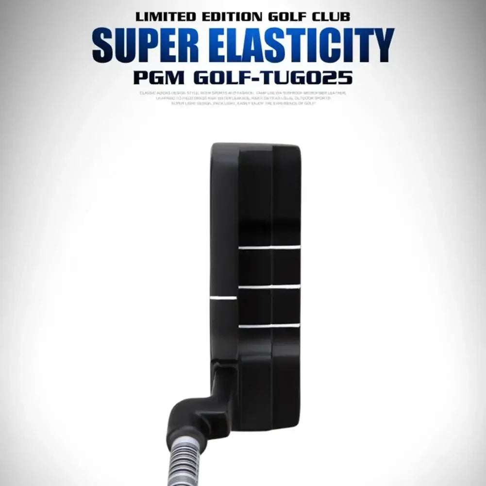 PGM Golf Putter