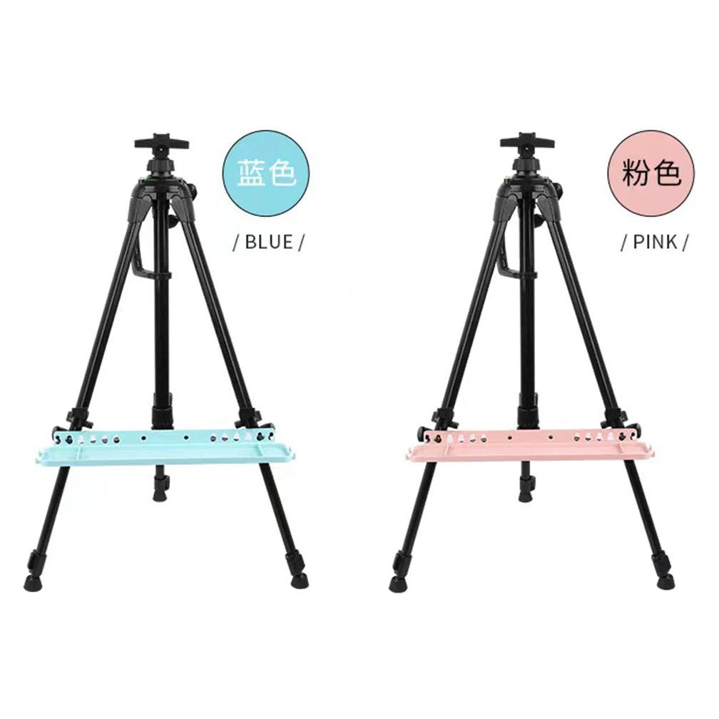 Portable Metal Easel