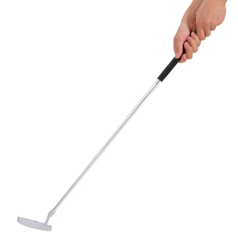 Right Hand Putter