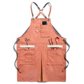 Canvas Master Work Apron