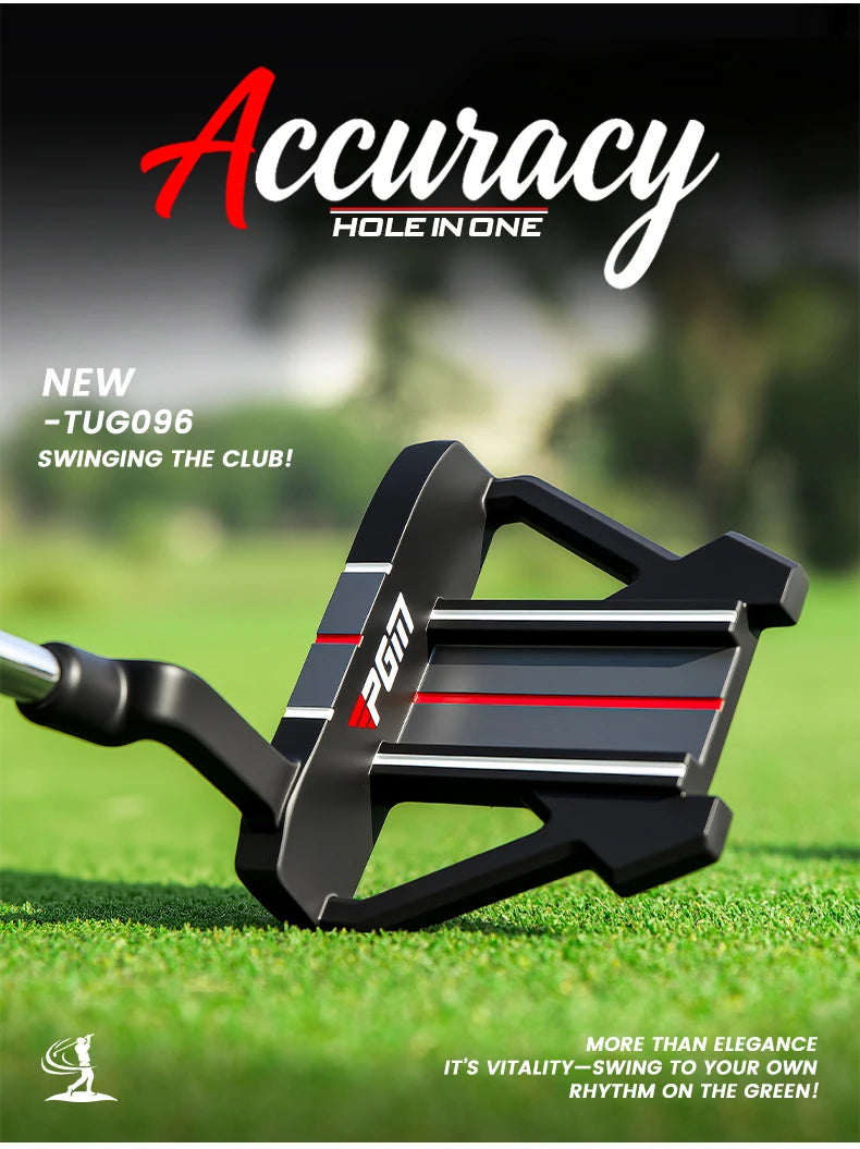 Golf Putter