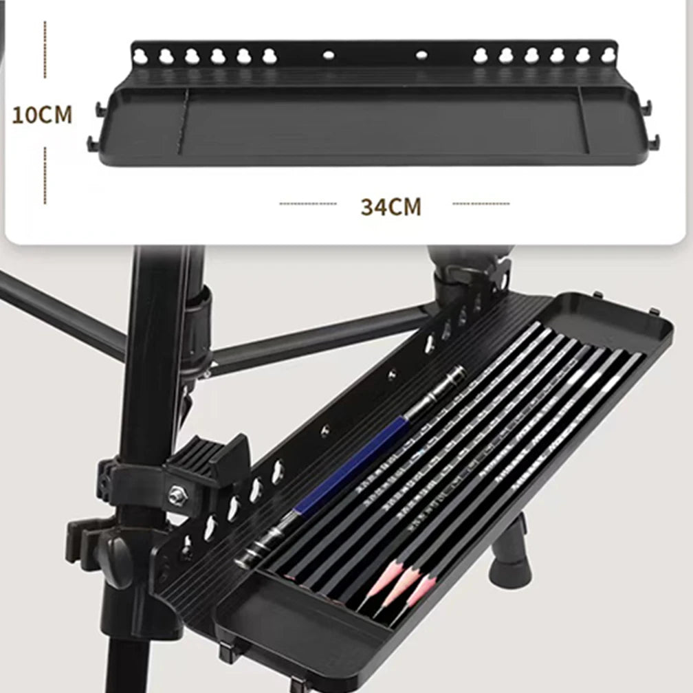 Portable Metal Easel