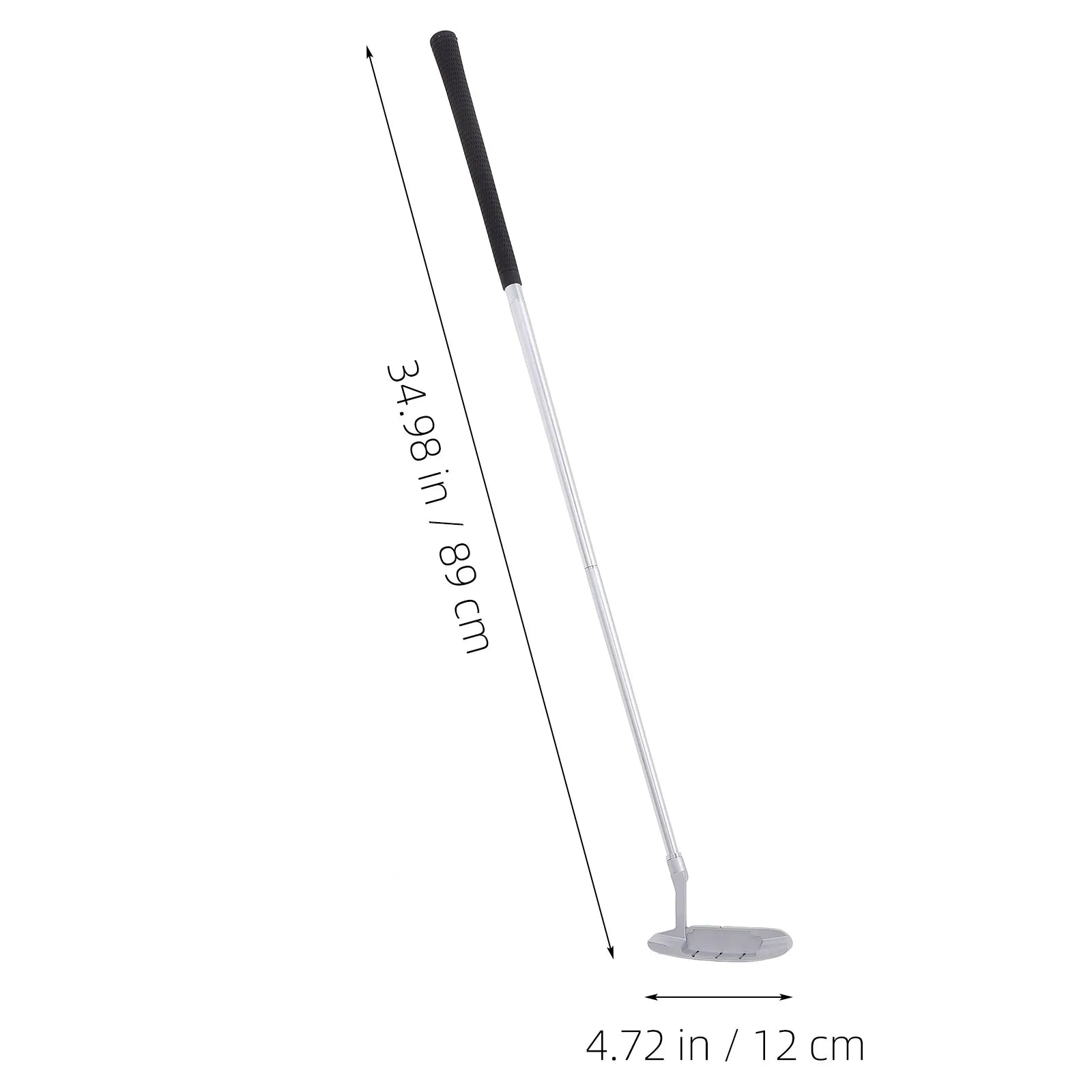 Right Hand Putter