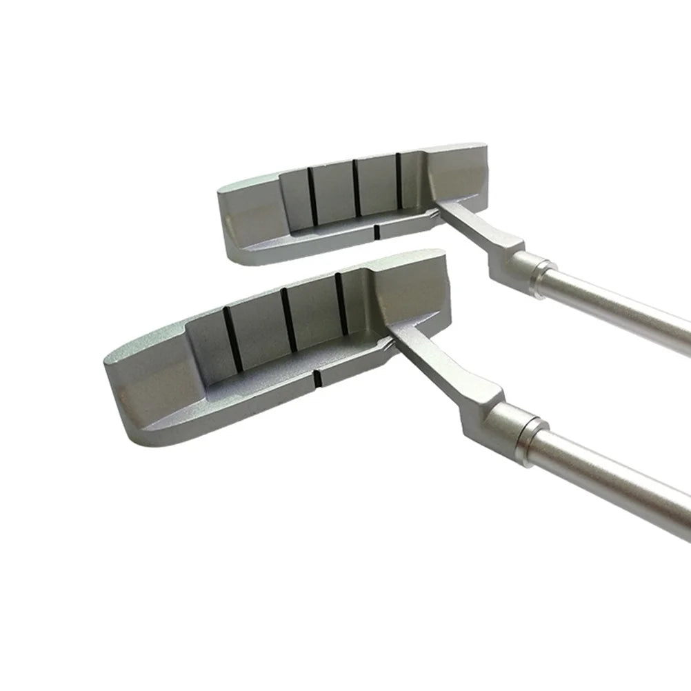 Right Hand Putter