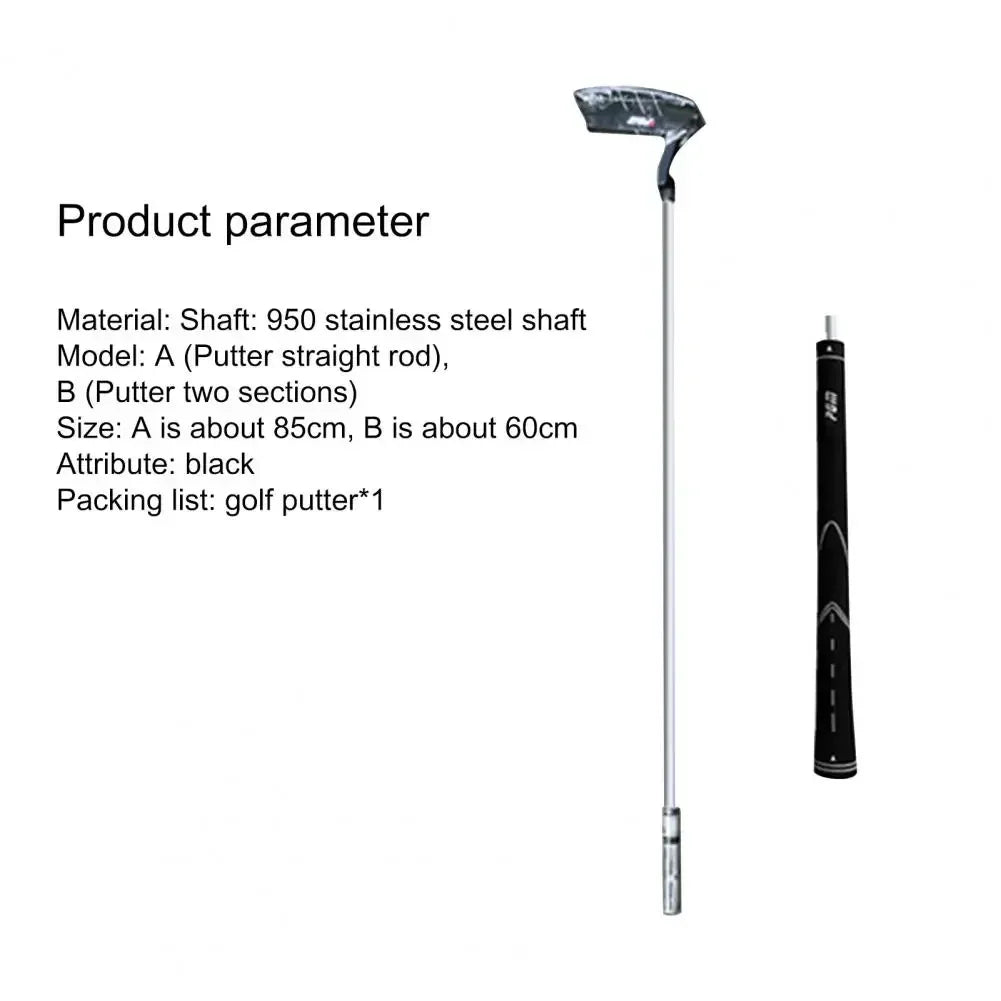 PGM Golf Putter