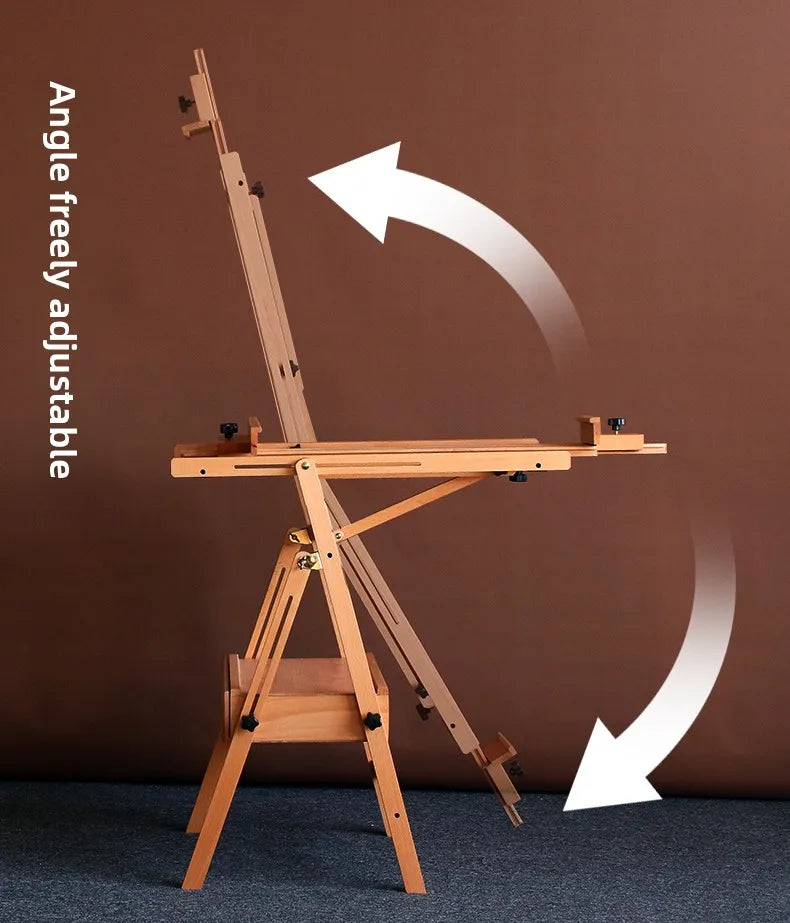 Foldable Easel