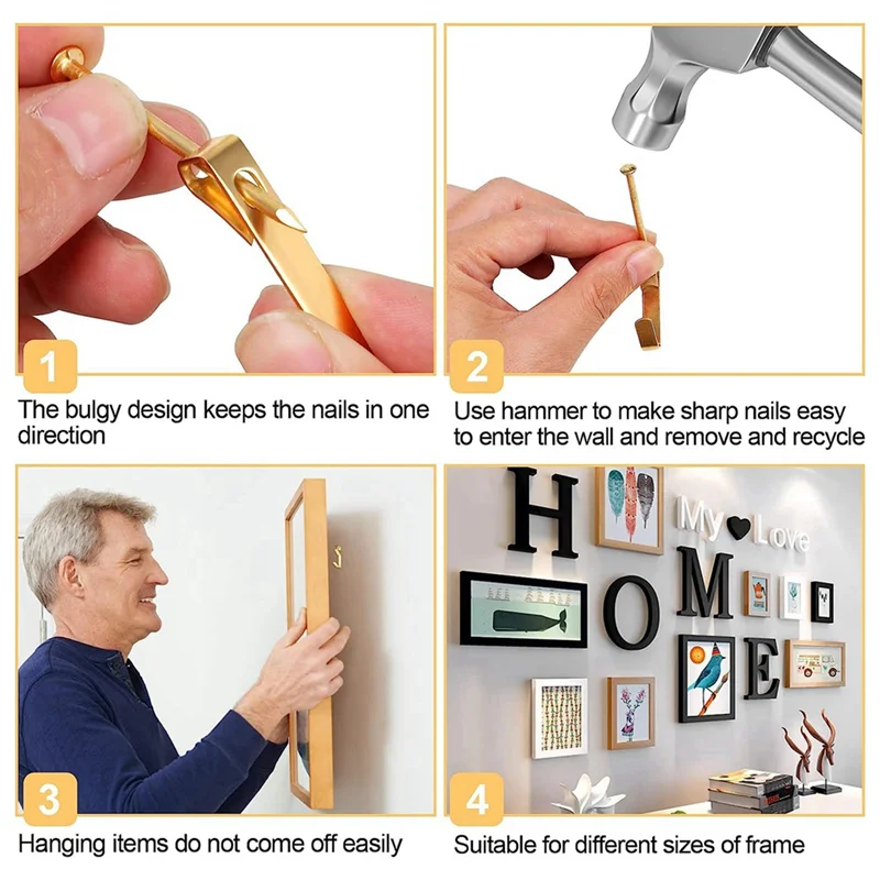 Picture Hanging Kit