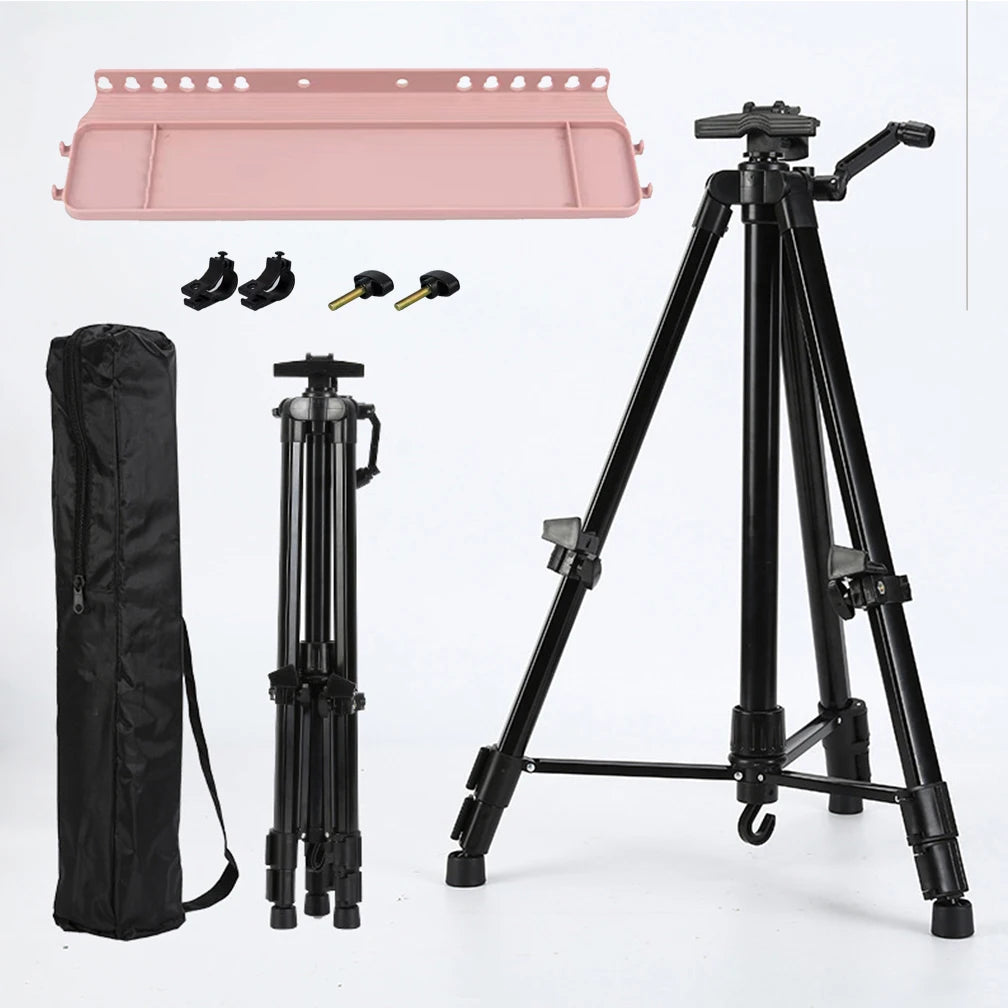 Portable Metal Easel