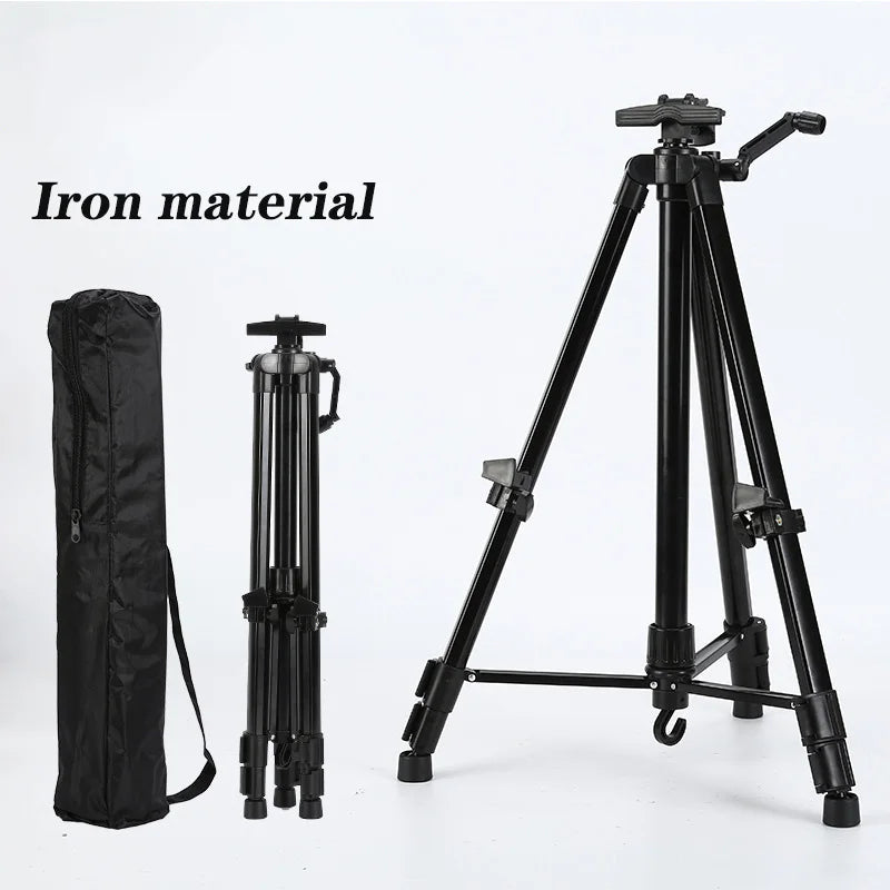 Portable Metal Easel