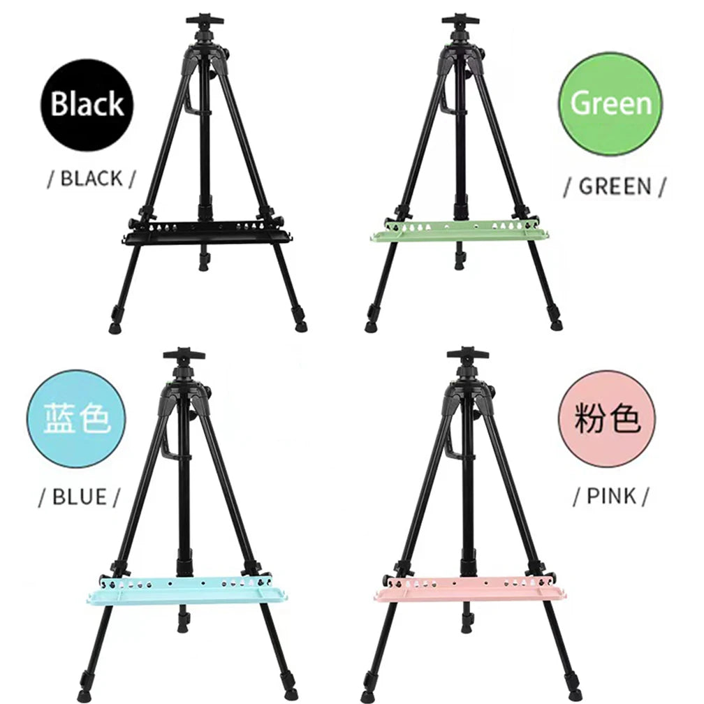 Portable Metal Easel