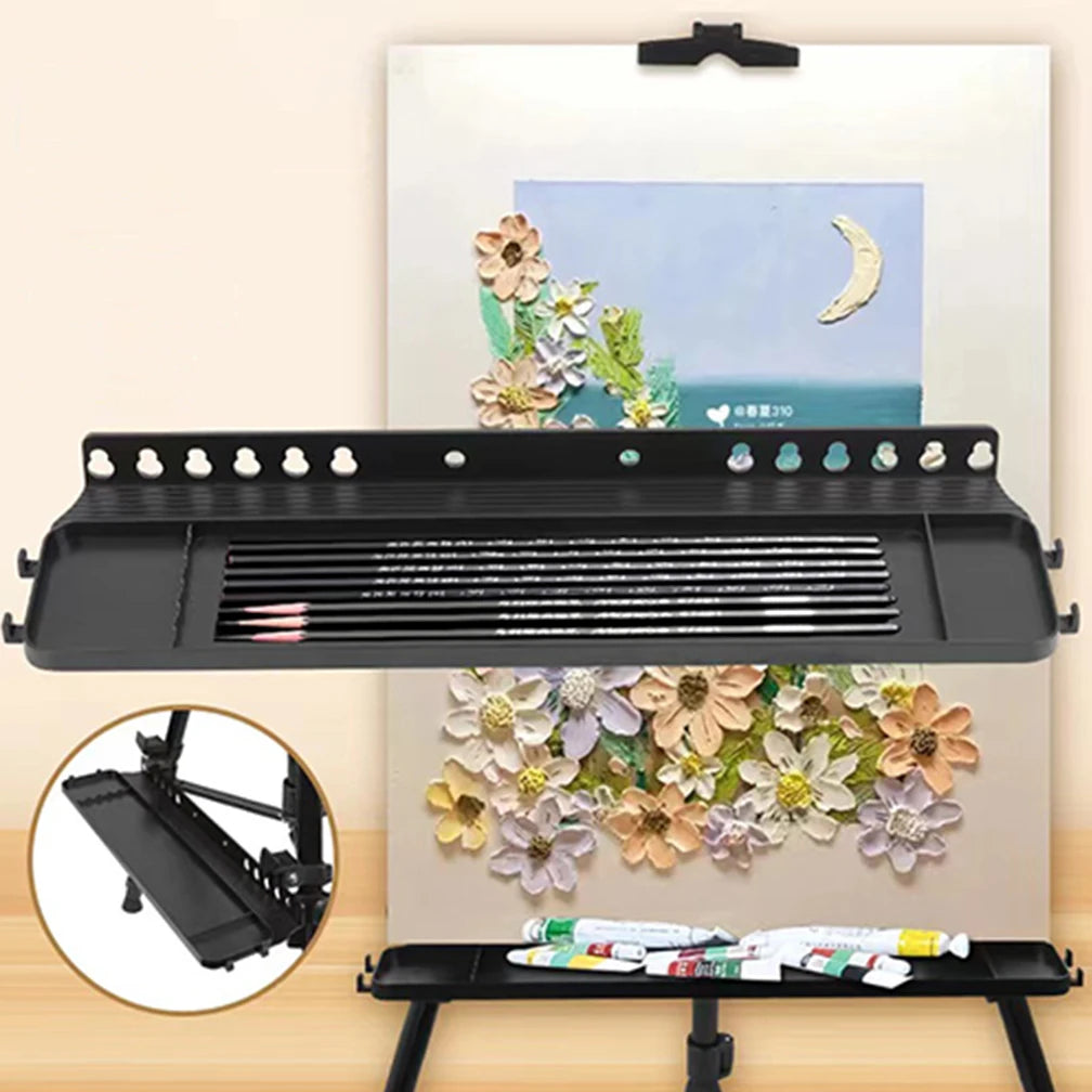 Portable Metal Easel