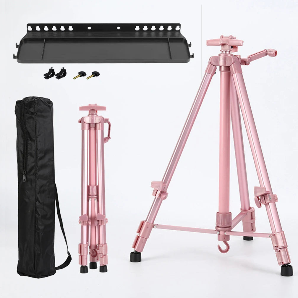 Portable Metal Easel