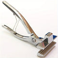 Oil Painting Canvas Stretching Plier Heavy Duty Zinc Alloy Webbing Stretcher Tool for Stretching Oil Paint