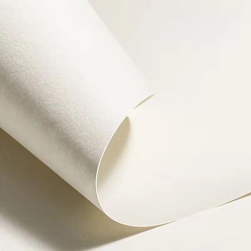 35-Sheet Spiral-Bound Art Sketchbook – Artist-Exclusive Blank Drawing Book |   Ideal for Sketching Pencils, Colored Pencils & Har [Likely Incomplete, Needs Context to Complete Accurately]