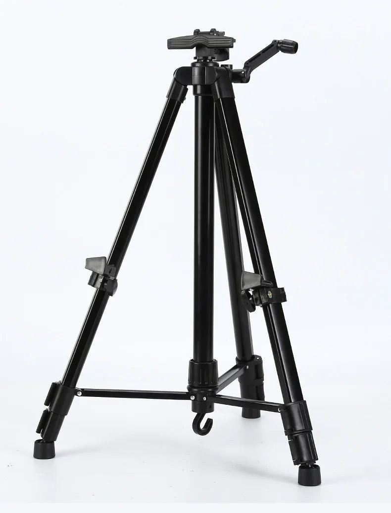 Portable Metal Easel