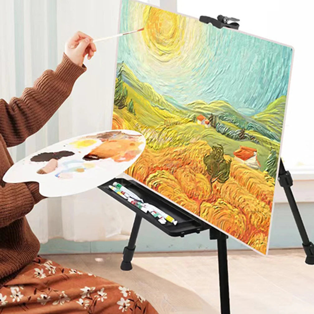 Portable Metal Easel