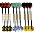18 pcs/set of professional darts