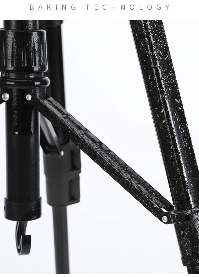 Portable Metal Easel