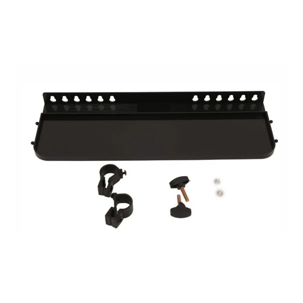 Adjustable Sketch Easel Black Silver