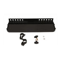 Adjustable Sketch Easel Black Silver