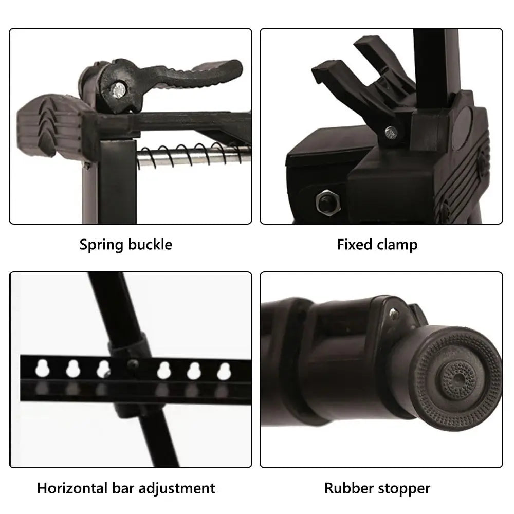 Adjustable Sketching Easel