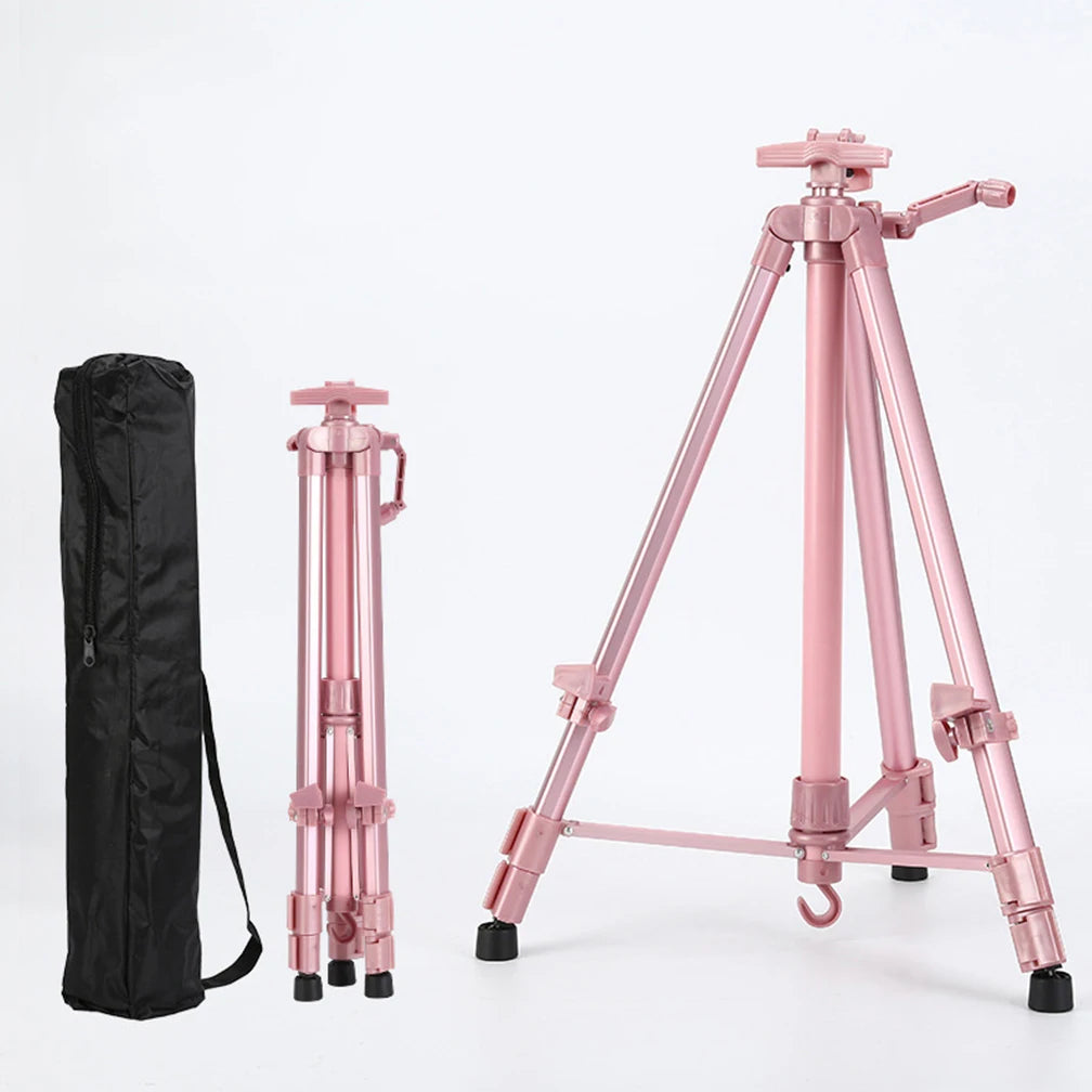 Portable Metal Easel