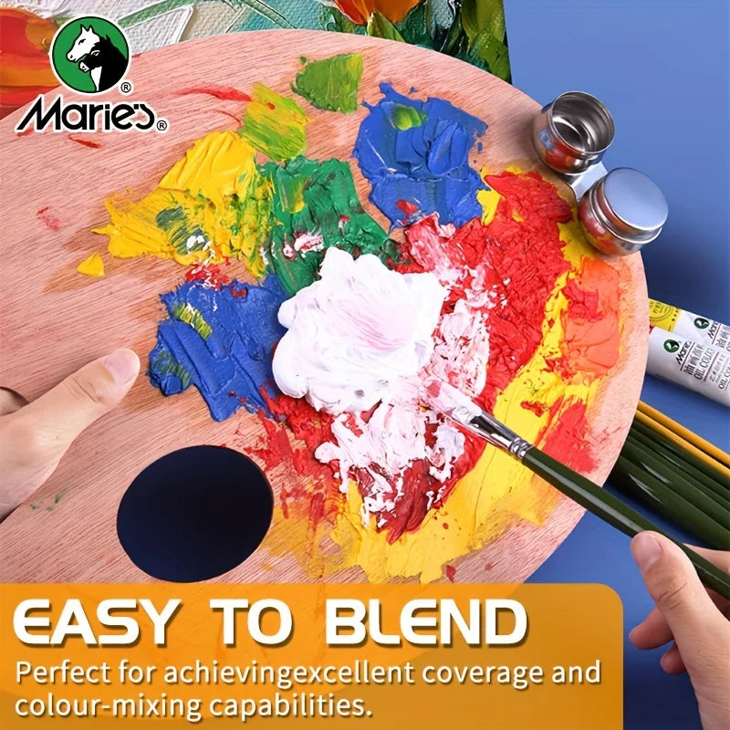 Marie's Oil Paint 170ml/5.95oz