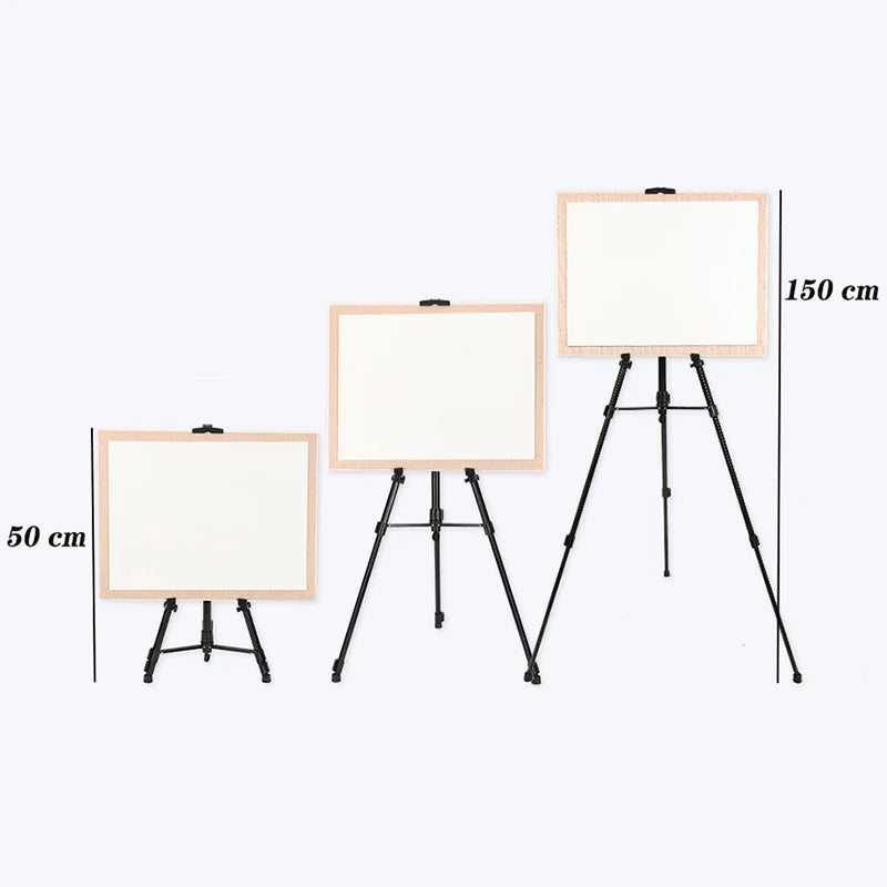 Portable Metal Easel