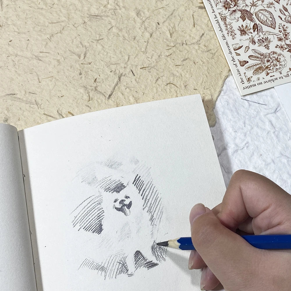 SeamiArt 12 Sketching Pencil