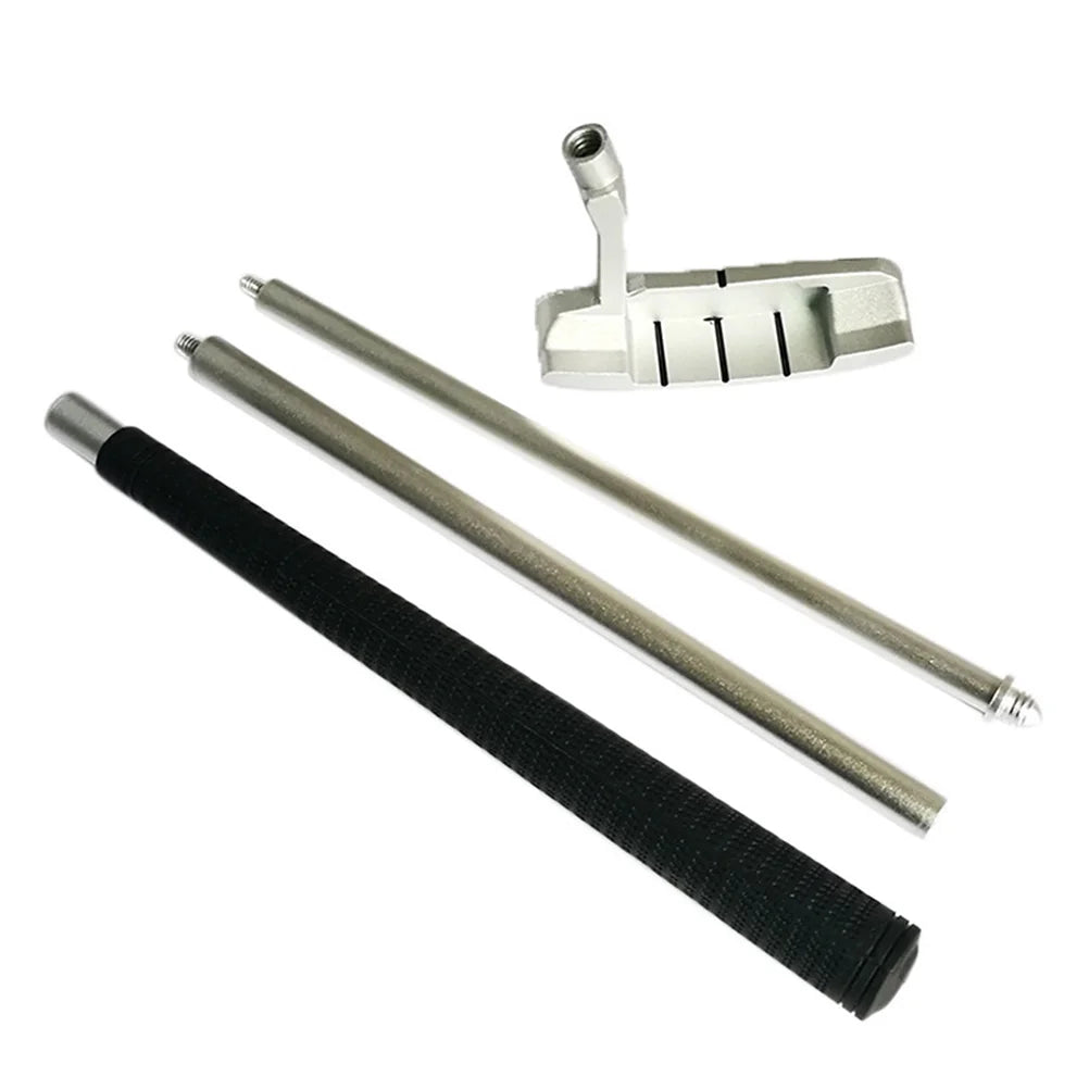 Right Hand Putter