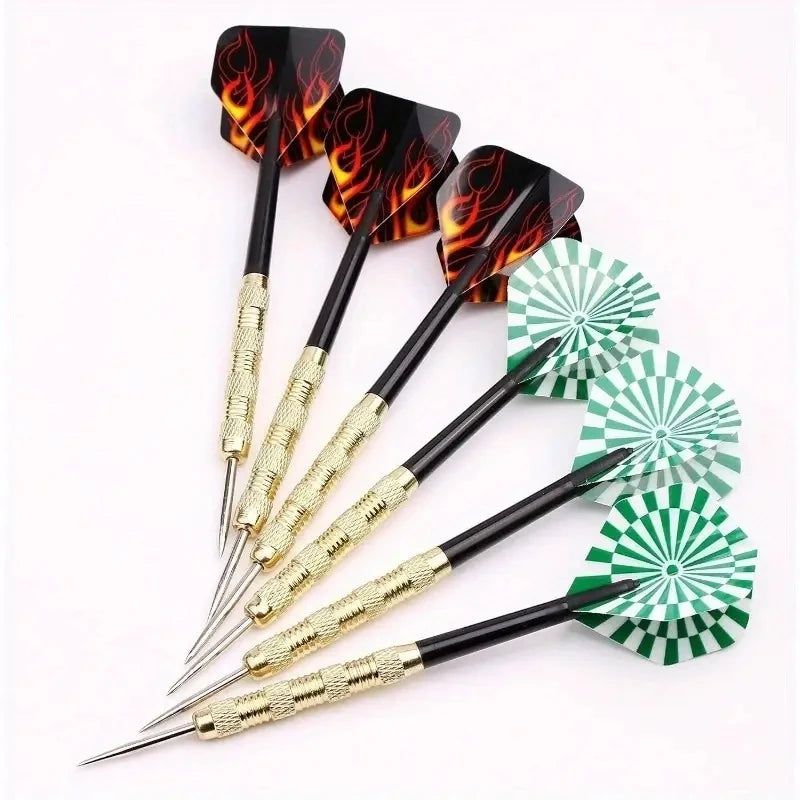 18 pcs/set of professional darts