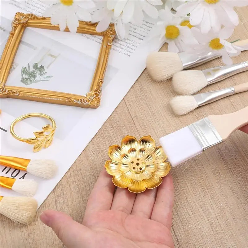 8 PCS Mop Brush