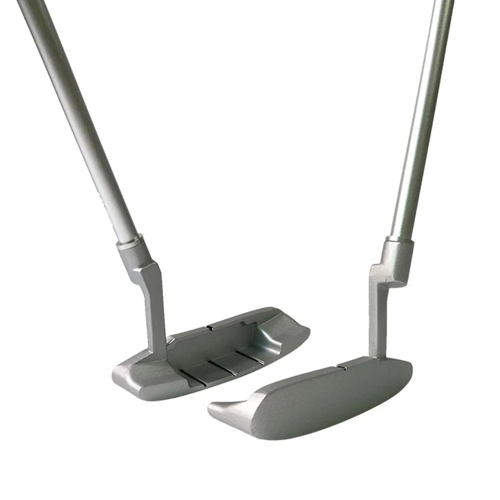 Right Hand Putter