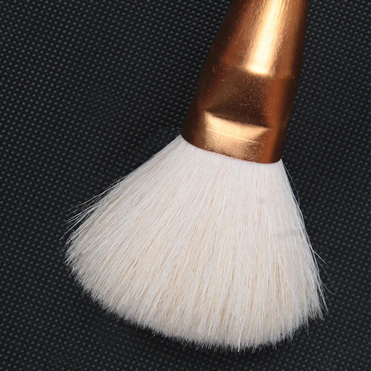 7 Pcs Mop Brush