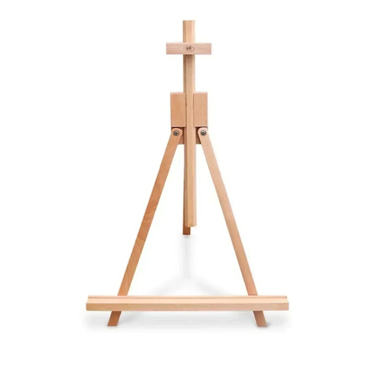 Wooden Tabletop Easel