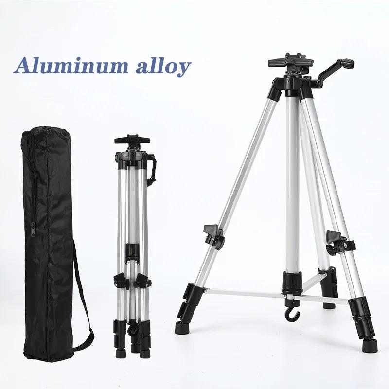 Portable Metal Easel