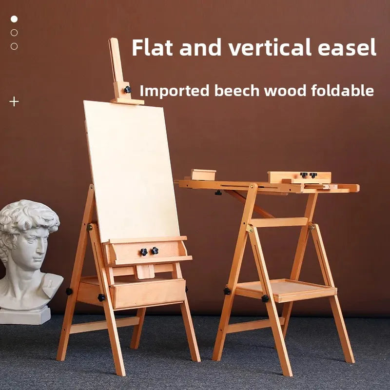 Foldable Easel