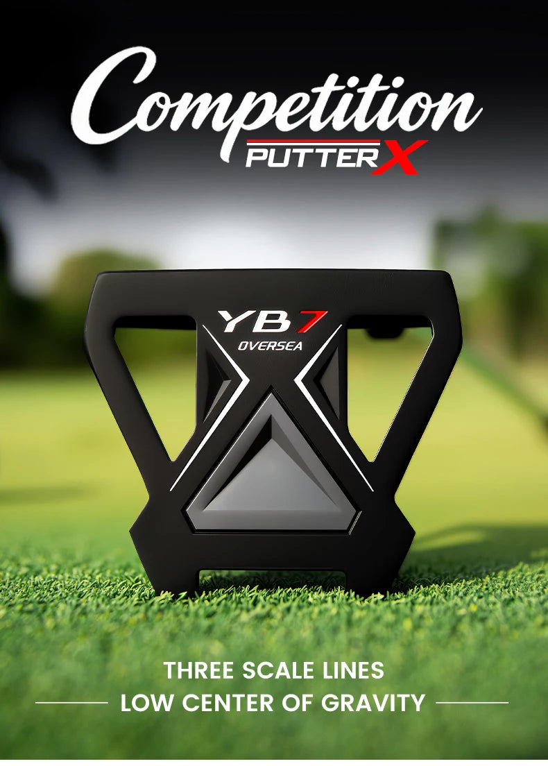 Golf Putter